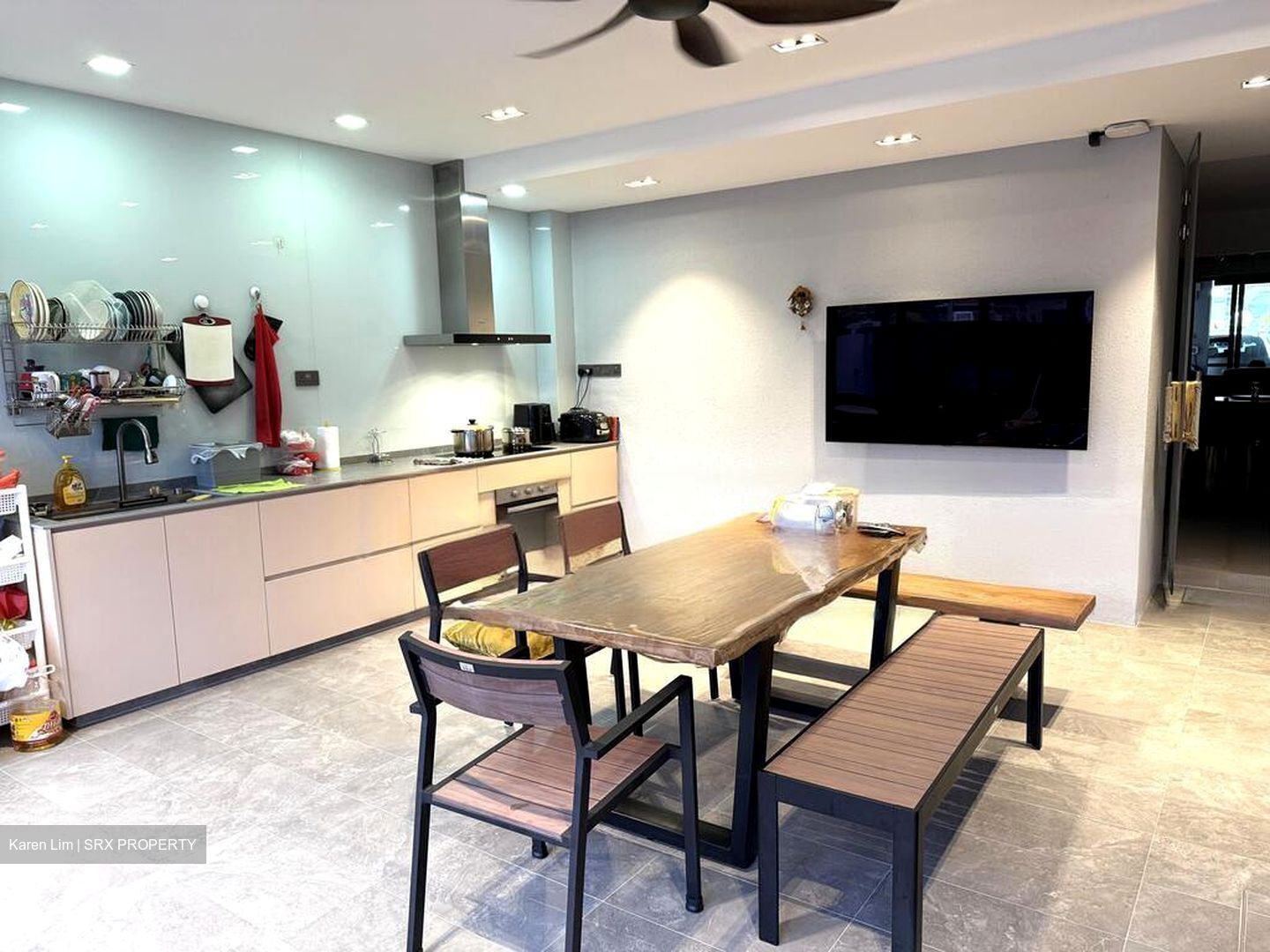 Westwood Park (D22), Terrace #475791381